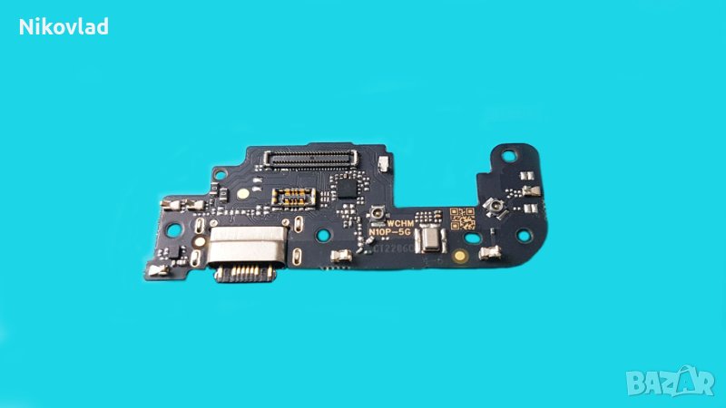 Блок захранване за Xiaomi Poco X3 GT, снимка 1