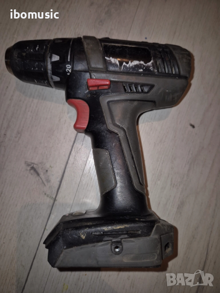 WURTH BS 14A LIGHT EDITION, снимка 1