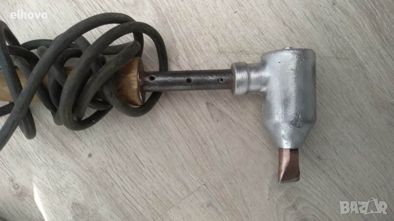 Поялник 250w, снимка 1