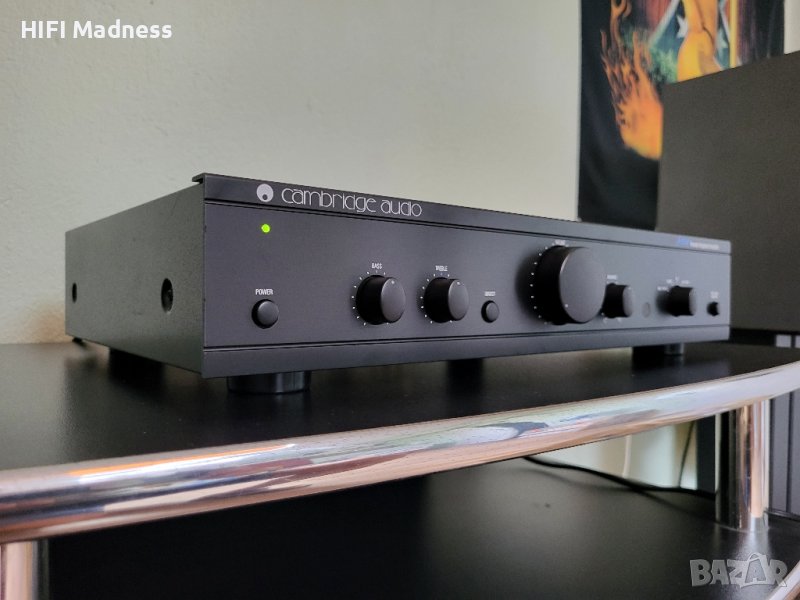Cambridge Audio А500RC, снимка 1