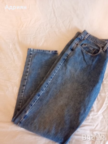 Мъжки дънки , снимка 1