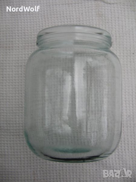 Буркани тип ОМНИЯ, снимка 1