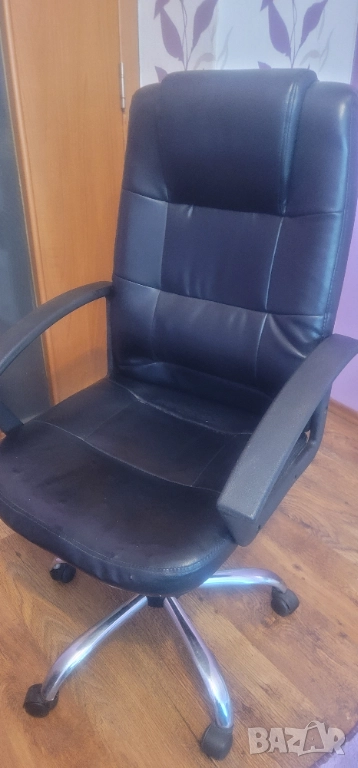 Продавам офис стол , снимка 1