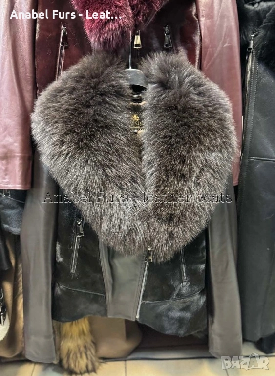 Дамски палта и якета, снимка 1