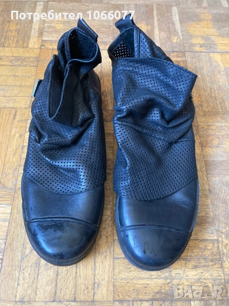 Дамски кецове NAVVI, снимка 1