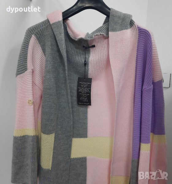 Жилетка Lemoniade, размер - S-L ., снимка 1