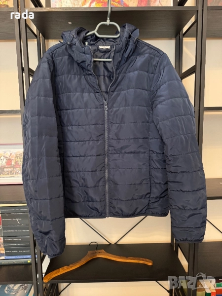 Преходно яке JDY, снимка 1