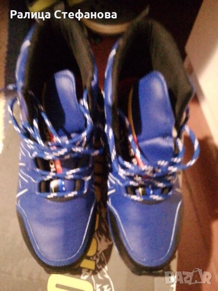 Детски боти, снимка 1