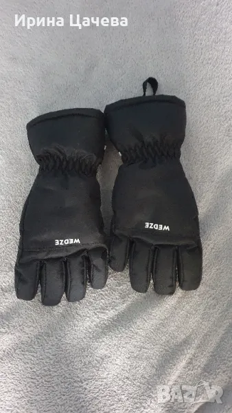 Детски ръкавици за зимни спортове , снимка 1