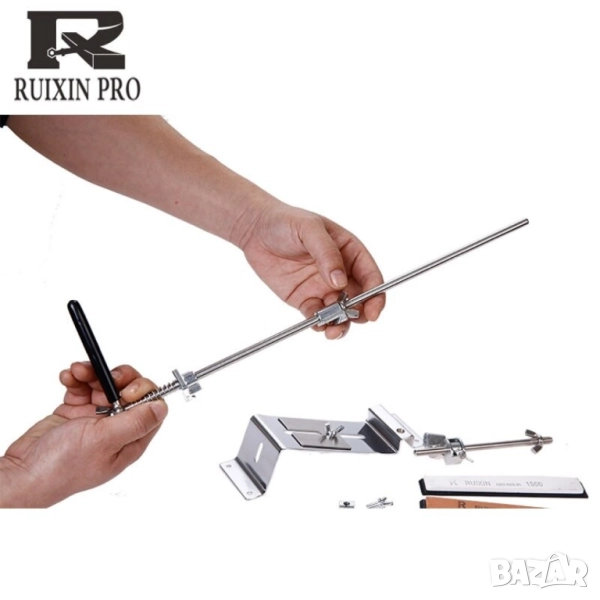 🔪 Професионално точило за ножове  , снимка 1