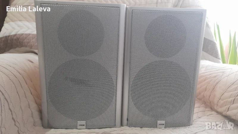 CANTON LE 102, снимка 1