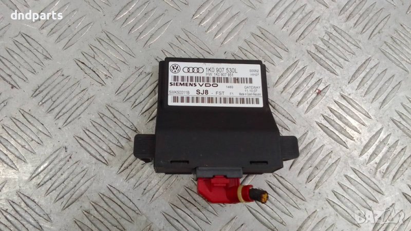 Модул VW Golf 5 1.4TSI 140кс. 2007г.	, снимка 1