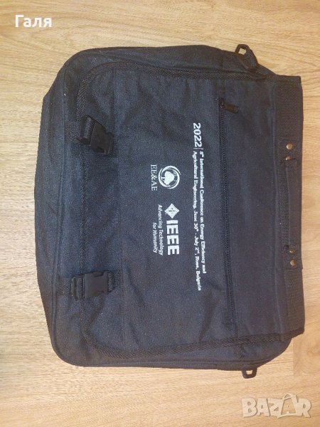 Чанта за лаптоп и документи , снимка 1