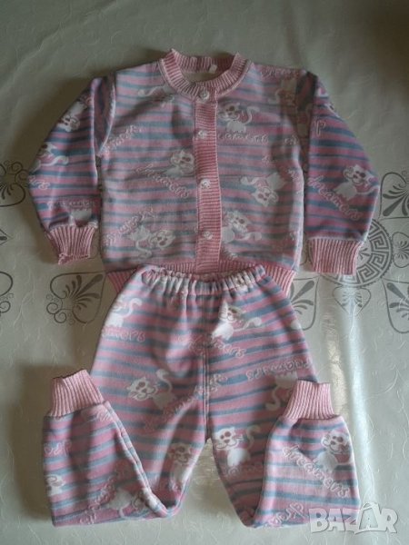 Детски комплект, 2 г., снимка 1