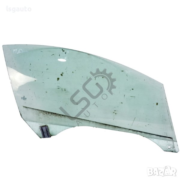 Предно дясно стъкло Peugeot 308 I 2007-2015 ID:100324, снимка 1