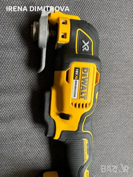 Dewalt мултитул 2024, снимка 1