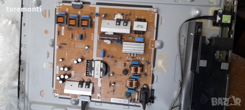 Захранваща платка ,BN44-00709A,L48X1T_ESM,, снимка 1