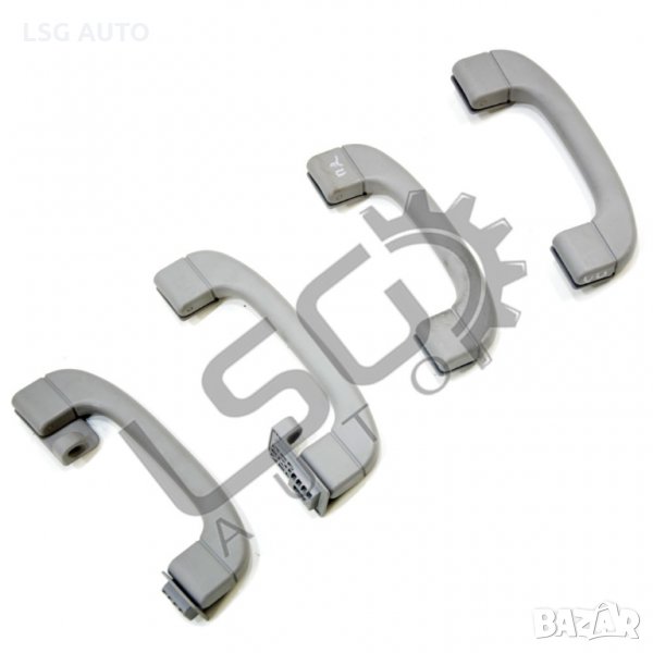 Комплект интериорни дръжки BMW 320I SE (E91) TOURING 2005-2012 B260120N-167, снимка 1