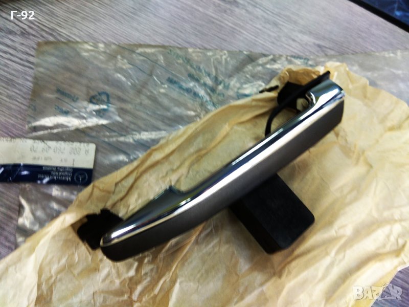 A2027600970**NEU**MERCEDES-BENZ**W202**W210**дръжка на предните врати*, снимка 1