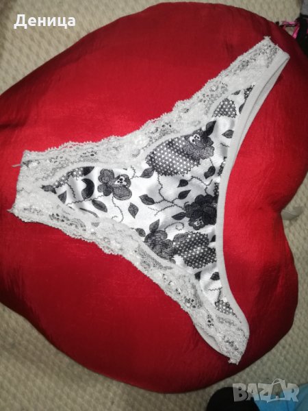 Бельо , снимка 1