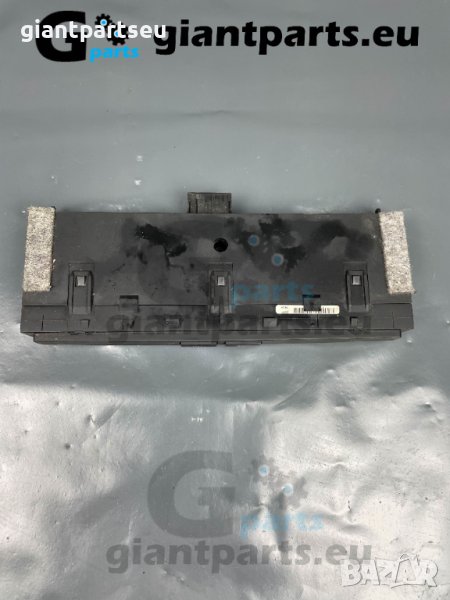 Бутон парктроник ДСЦ за БМВ е60 BMW e60 , 6949450, снимка 1