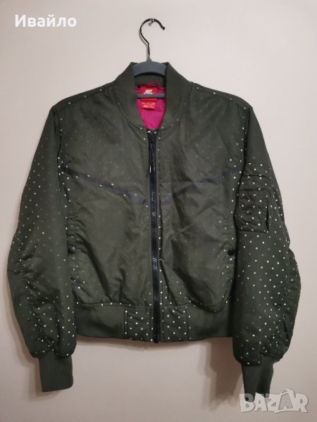 Nike Women's Jacket., снимка 1