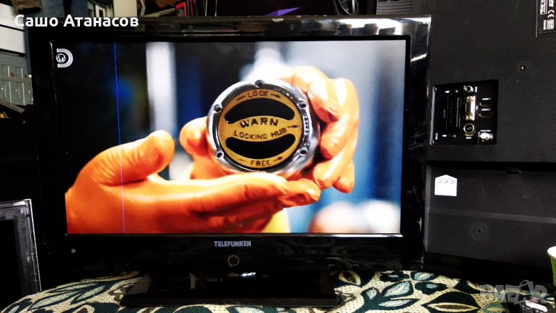 TELEFUNKEN T19HD906DVBT ,17IPS16-4 ,17MB47 ,17LD98-7 ,LTM185AT01, снимка 1