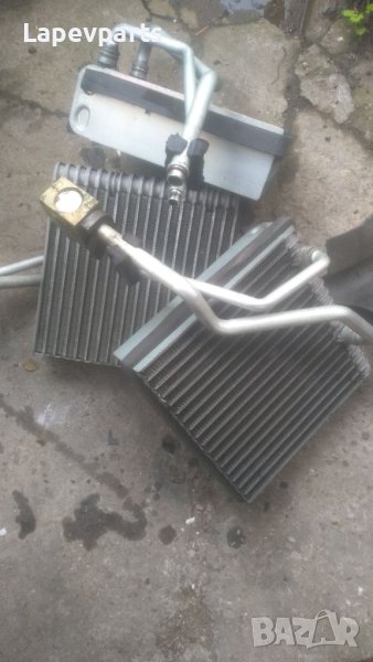 Климатичен радиатор Seat Toledo Leon VW Bora Golf 4 Audi a3 , снимка 1