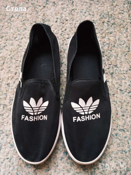 Гуменки+джапанки =7лв, снимка 1