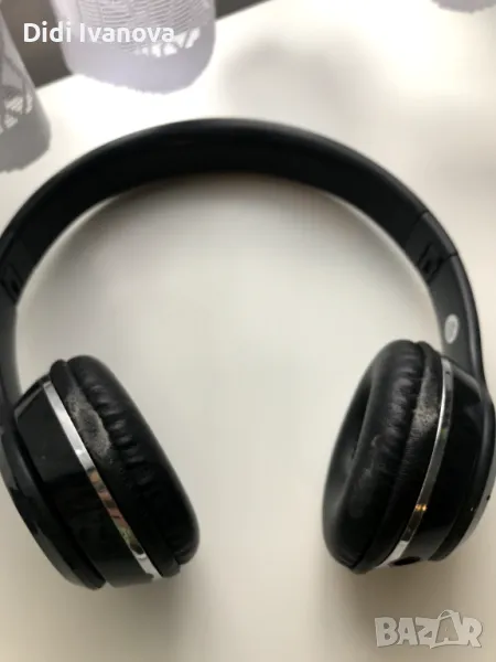 Безжични слушалки, снимка 1