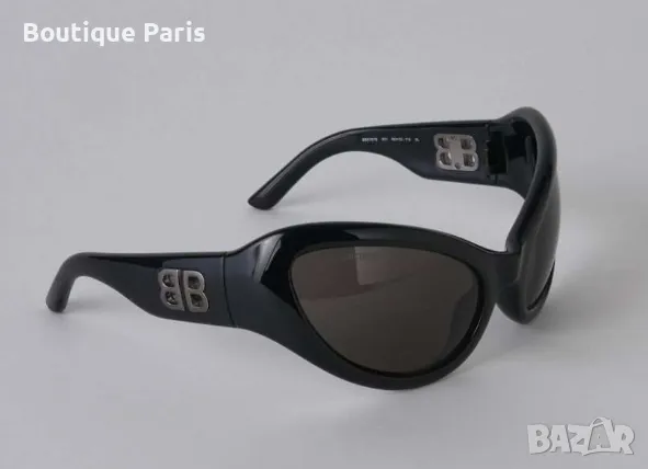 Balenciaga слънчеви очила УВ400, снимка 1