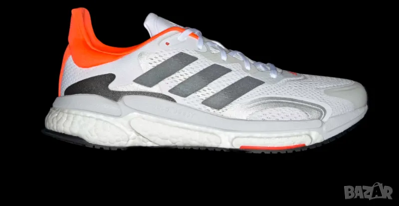 adidas Solar Boost 3 'Токио' номер 39 ,5-40 2/3 оригинални маратонки , снимка 1
