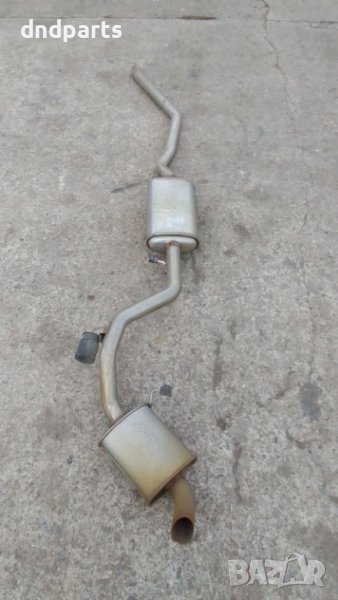 Генерация BMW E87 118D 2005г.	, снимка 1