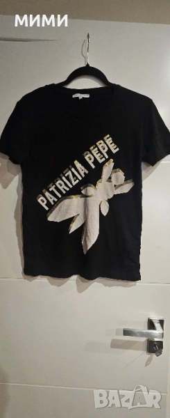 Patrizia pepe блуза Bottega Veneta потник, снимка 1