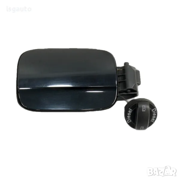 Вратичка с капачка резервоар AUDI A4 (B8) 2008-2015 ID: 136990, снимка 1