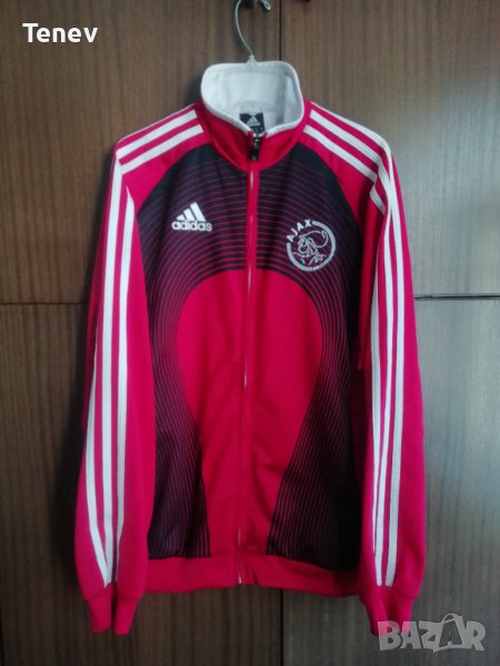 Ajax Amsterdam оригинално горнище Adidas Аякс , снимка 1
