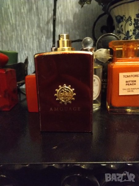 Amouage Journey 100 мл   РАЗПРОДАЖБА , снимка 1