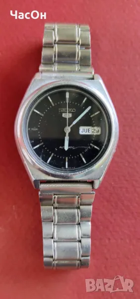 SEIKO 5 Automatic, снимка 1