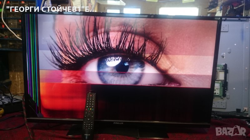 39FLHYR274SOC СЪС СЧУПЕНА МАТРИЦА, снимка 1