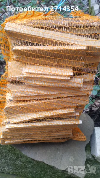 Чамови разпалки , снимка 1