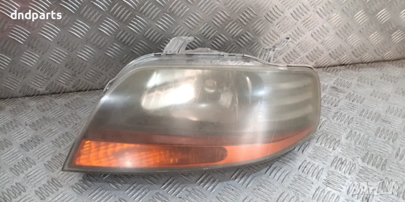 Ляв фар Chevrolet Aveo 2006г.	, снимка 1