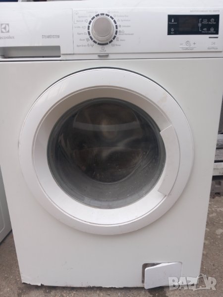 Продавам на Части пералня Electrolux EWF1076GDW, снимка 1