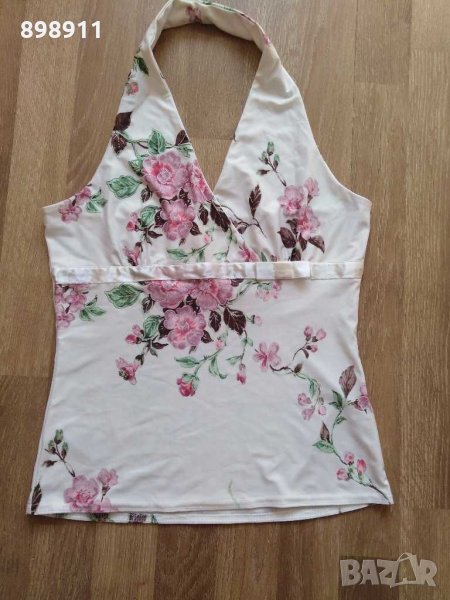 Сатенен потник, снимка 1