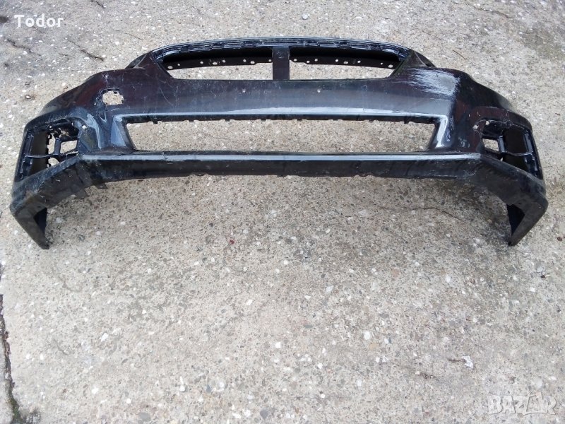 предна броня субару импреза predna bronia Subaru Impreza, снимка 1