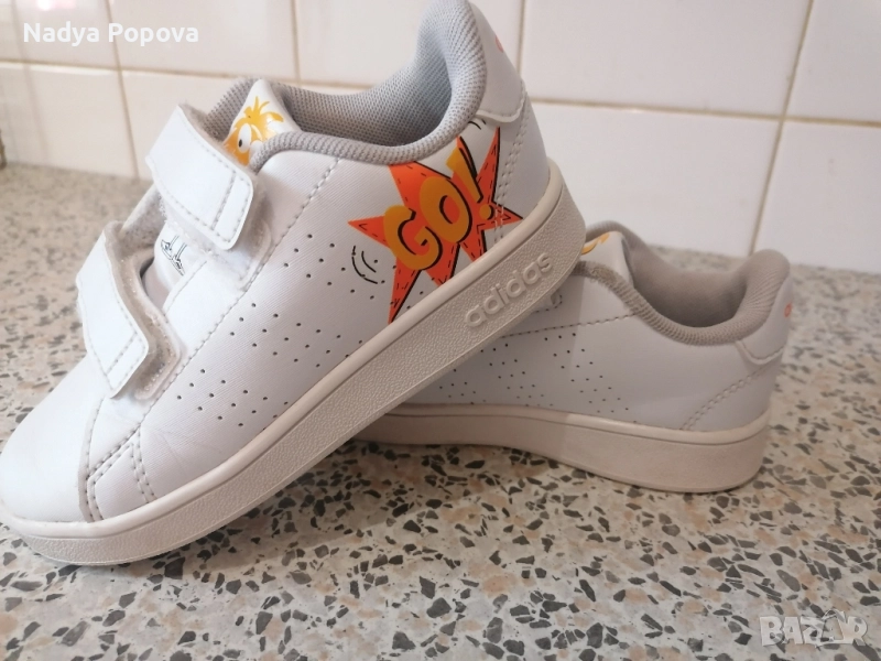 Детски маратонки Адидас, 26 номер, снимка 1