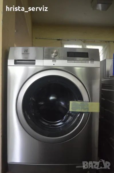 Професионална пералня "Електролукс", снимка 1