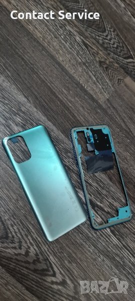 Xiaomi Redmi Note 10 / 10s, снимка 1