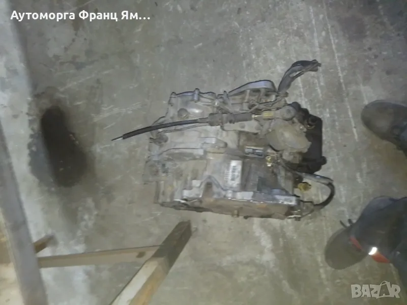 СКОРОСТНА КУТИЯ АВТОМАТ ЗА VOLVO S60 2,4D, снимка 1