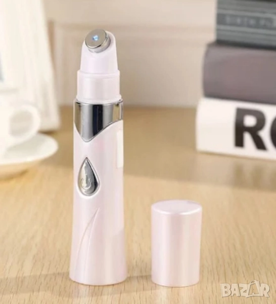 Blu-ray устройство за справяне с акнето и торбичките под очите, снимка 1