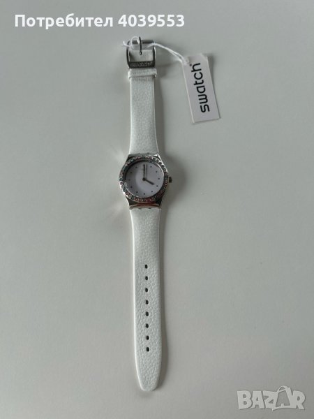 Чисто нов часовник Swatch , снимка 1